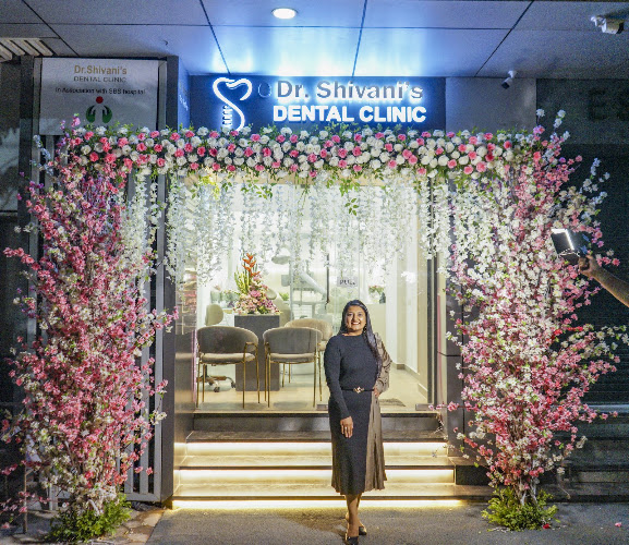 Dr. Shivani’s Dental Clinic — Dental clinic